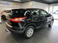 Nissan Qashqai 1.2 Visia*1.Hand*AHK*Renterfzg. Schwarz - thumbnail 5
