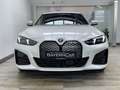 BMW i4 xDrive40 M Sport Pro ACC 360° AHK 20Zoll HUD Blanc - thumbnail 2