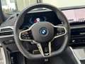 BMW i4 xDrive40 M Sport Pro ACC 360° AHK 20Zoll HUD Blanc - thumbnail 9