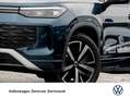 Volkswagen Tayron 1.5 HYBRID LIFE CAM ACC LM19 E-KLAPPE Blau - thumbnail 5