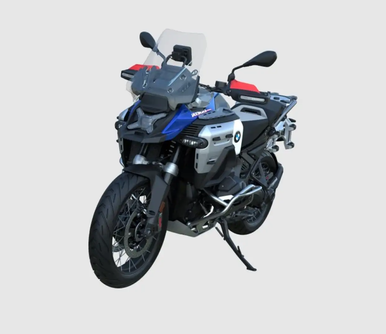 BMW R1300 GS Adventure R 1300 GS ADVENTURE Mavi - 1