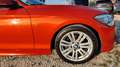 BMW 116 i M Paket * Xenon* Alcantara* TÜV NEU* Orange - thumbnail 12