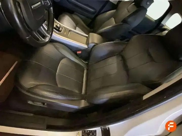Land Rover Range Rover 2018, foto 15