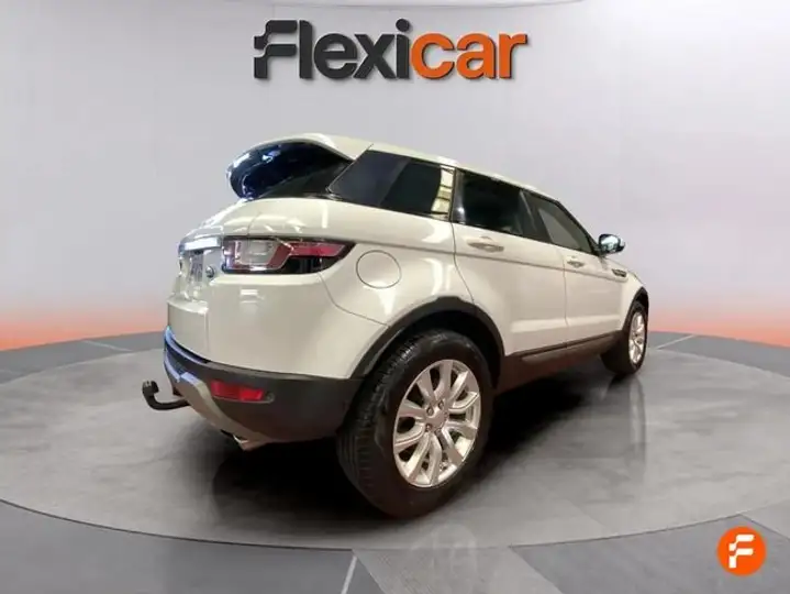 Land Rover Range Rover 2018, foto 7
