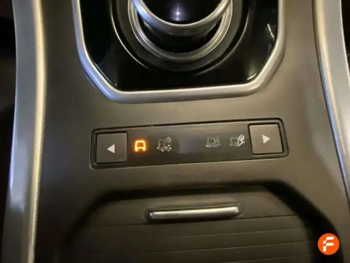 Land Rover Range Rover 2018, foto 16