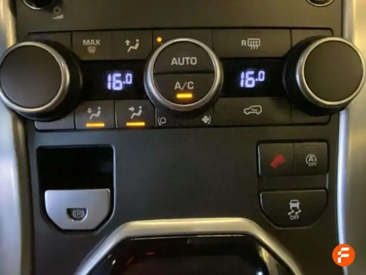 Land Rover Range Rover 2018, foto 20