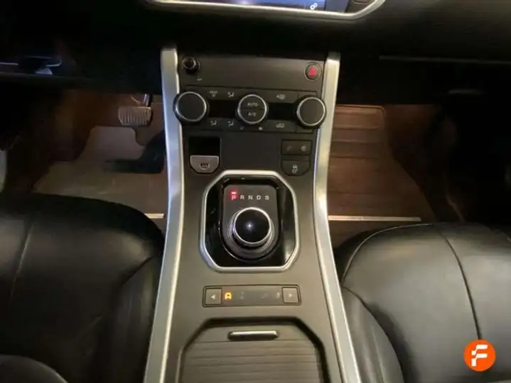 Land Rover Range Rover 2018, foto 11