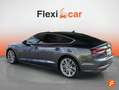 Audi A5 Sportback 50 TDI S line quattro tiptronic Gris - thumbnail 5