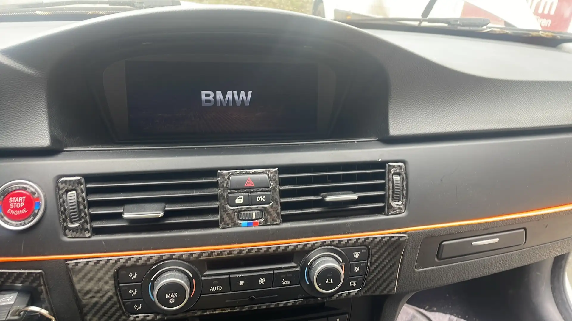 BMW 316 316d - 1