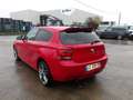 BMW 116 M-sport Rouge - thumbnail 8