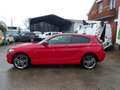 BMW 116 M-sport Rouge - thumbnail 9