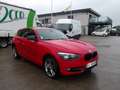 BMW 116 M-sport Rouge - thumbnail 4