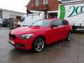 BMW 116 M-sport Rouge - thumbnail 1