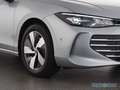 Volkswagen Passat Variant TDI Business AHK LED ACC 360° Plateado - thumbnail 13