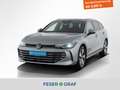 Volkswagen Passat Variant TDI Business AHK LED ACC 360° Silber - thumbnail 1