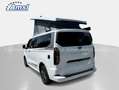 Ford Tourneo Custom Bürstner Copa V710 C500 Holiday *Markise*NEW*ACC Weiß - thumbnail 6