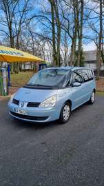 Espace 2.0 dCi - 130 Emotion