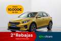 Kia XCeed 1.0 T-GDi Eco-Dynamics Tech Jaune - thumbnail 1