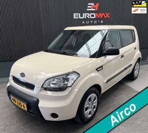 1.6 X-pect Cool 2e Eigenaar - NAP - Airco -