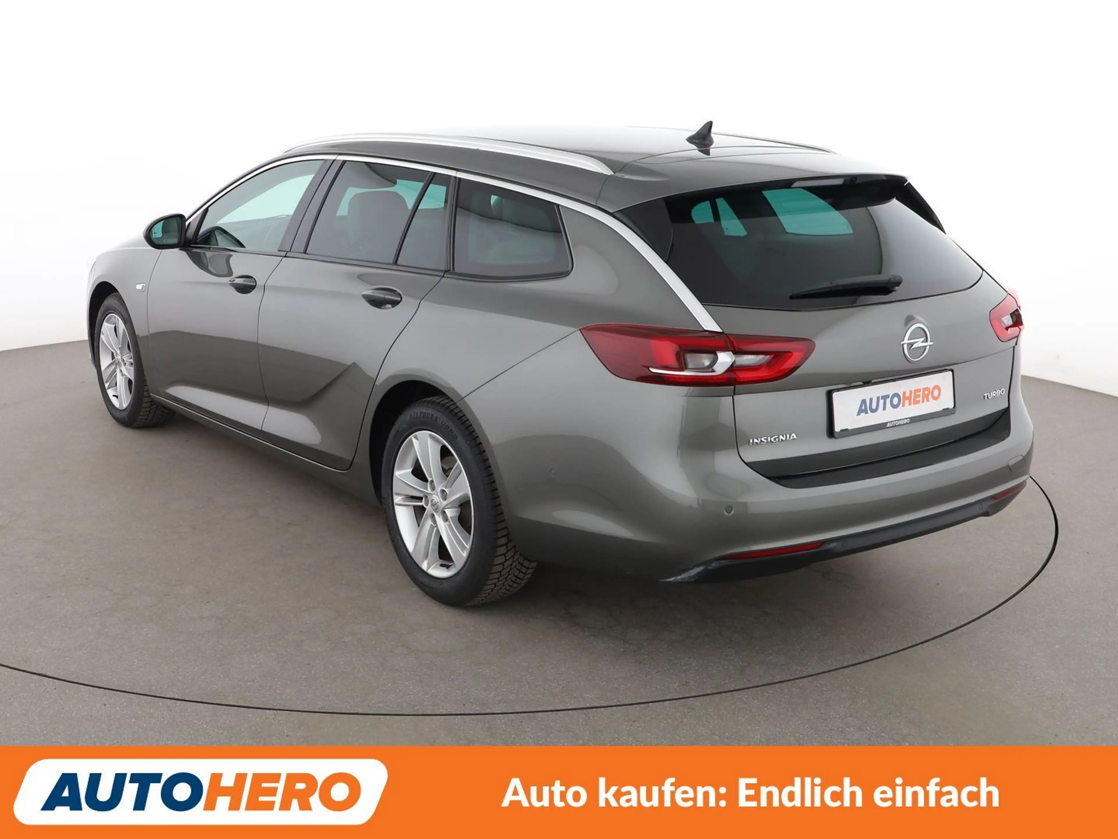 Opel Insignia 1.5 SIDI Turbo INNOVATION *NAVI*LED*ACC*CAM*PDC* — photo 4