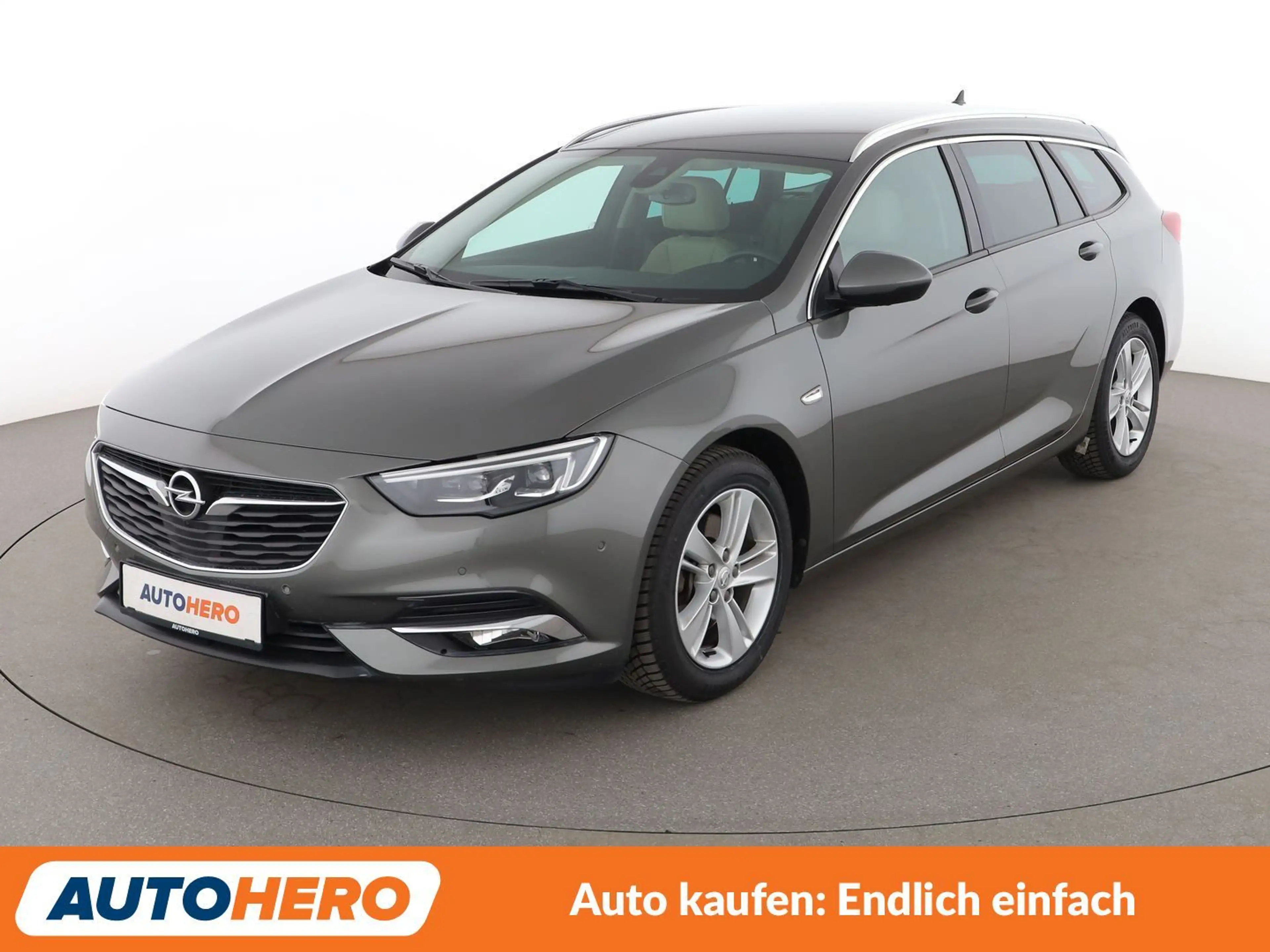 Opel Insignia 1.5 SIDI Turbo INNOVATION *NAVI*LED*ACC*CAM*PDC*