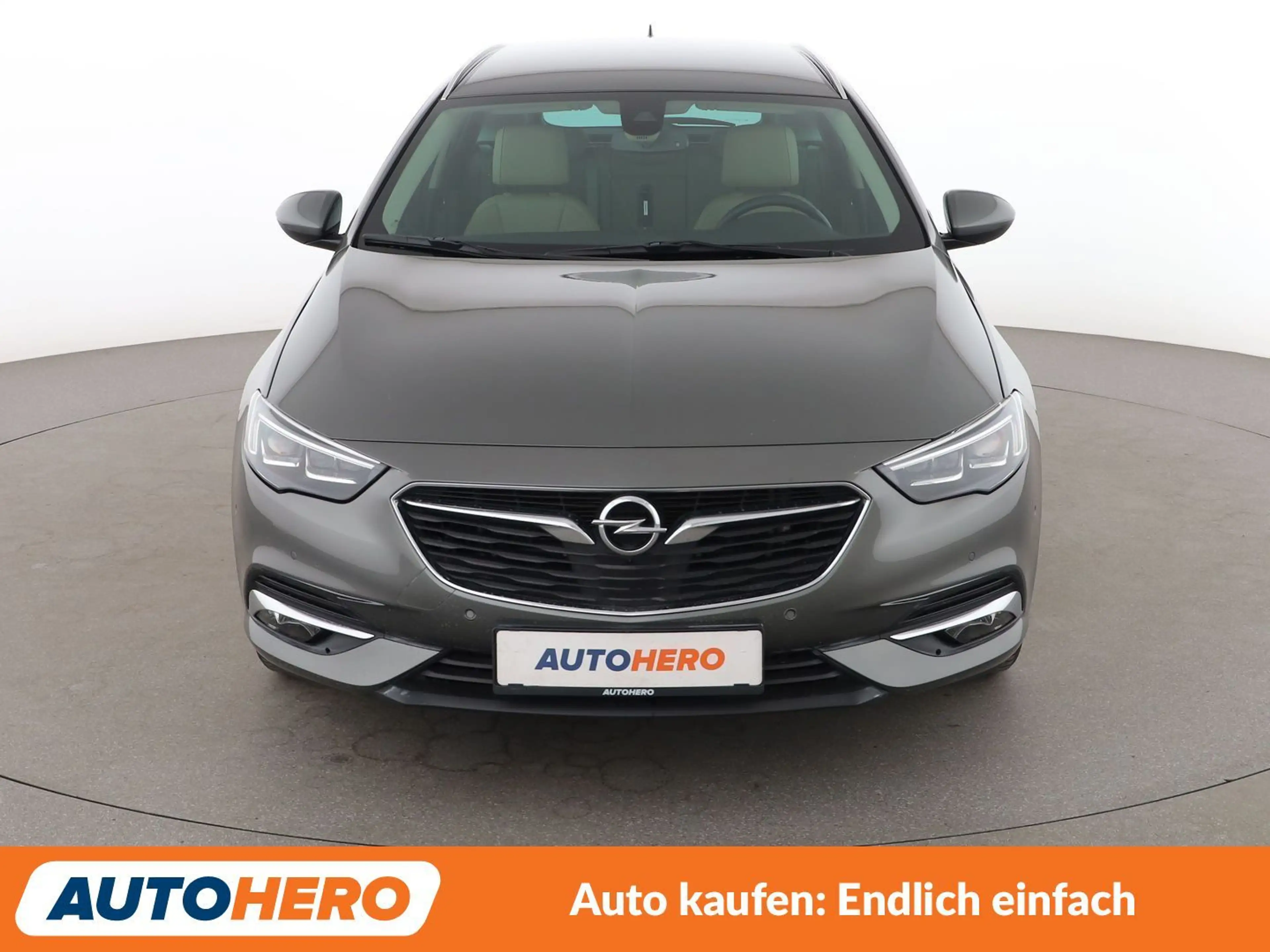 Opel Insignia 1.5 SIDI Turbo INNOVATION *NAVI*LED*ACC*CAM*PDC* — photo 9