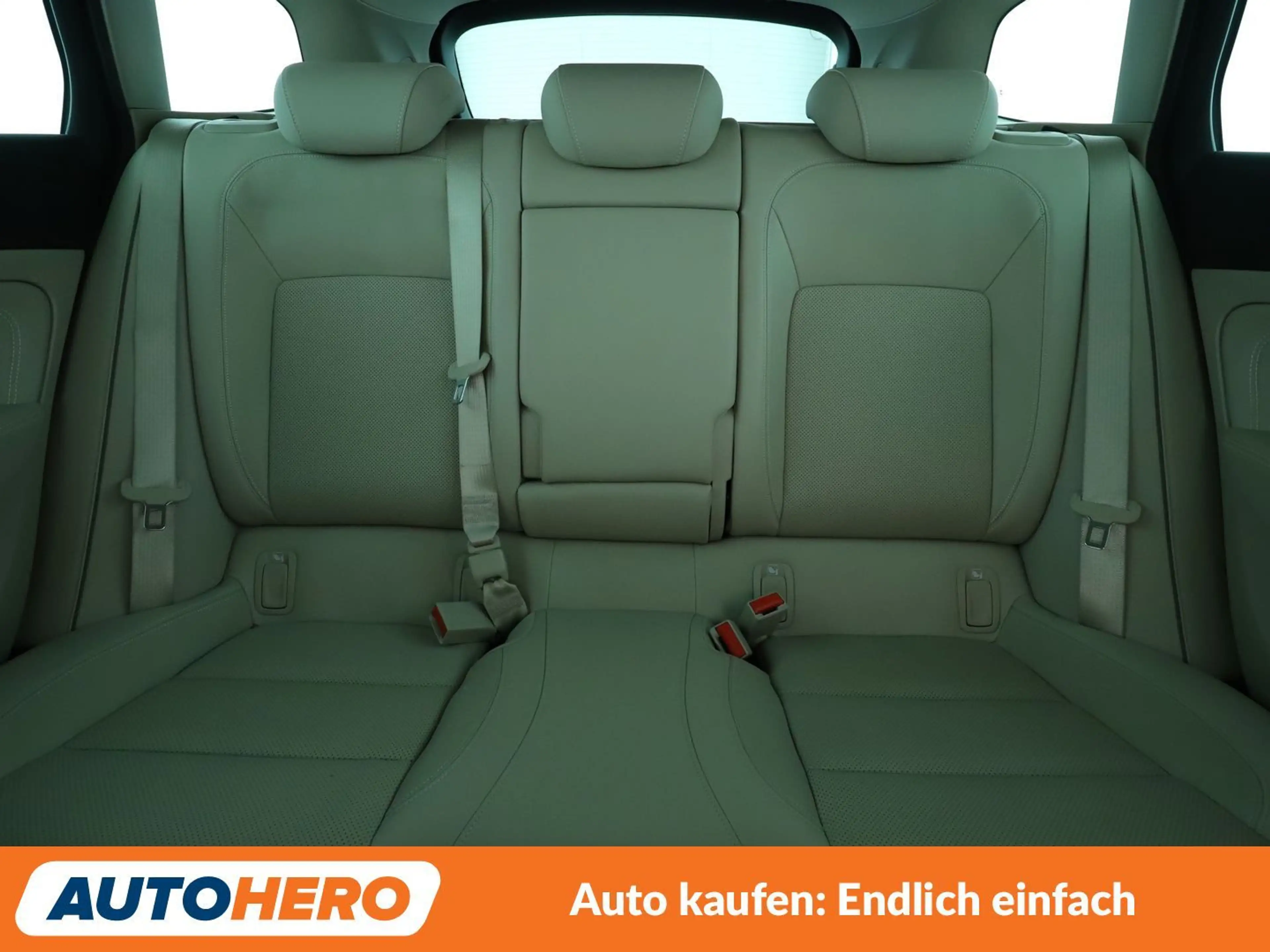Opel Insignia 1.5 SIDI Turbo INNOVATION *NAVI*LED*ACC*CAM*PDC* — photo 15