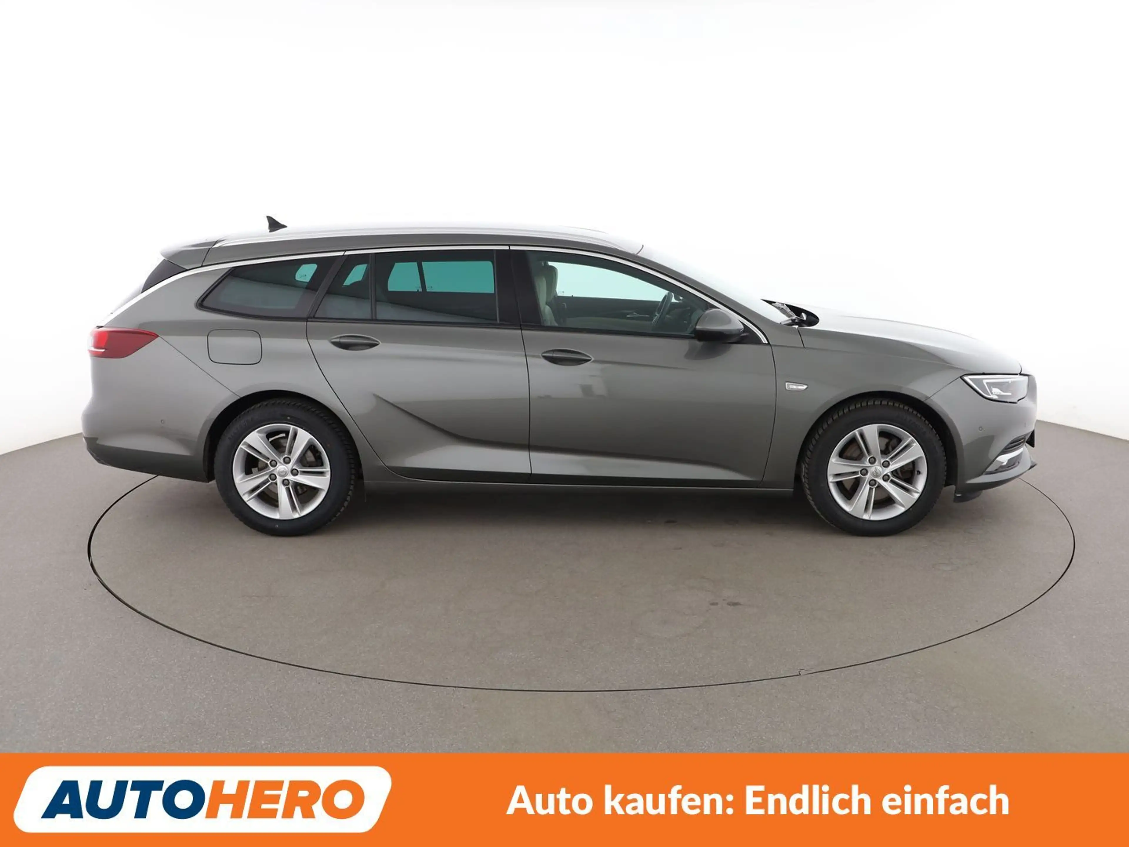 Opel Insignia 1.5 SIDI Turbo INNOVATION *NAVI*LED*ACC*CAM*PDC* — photo 7