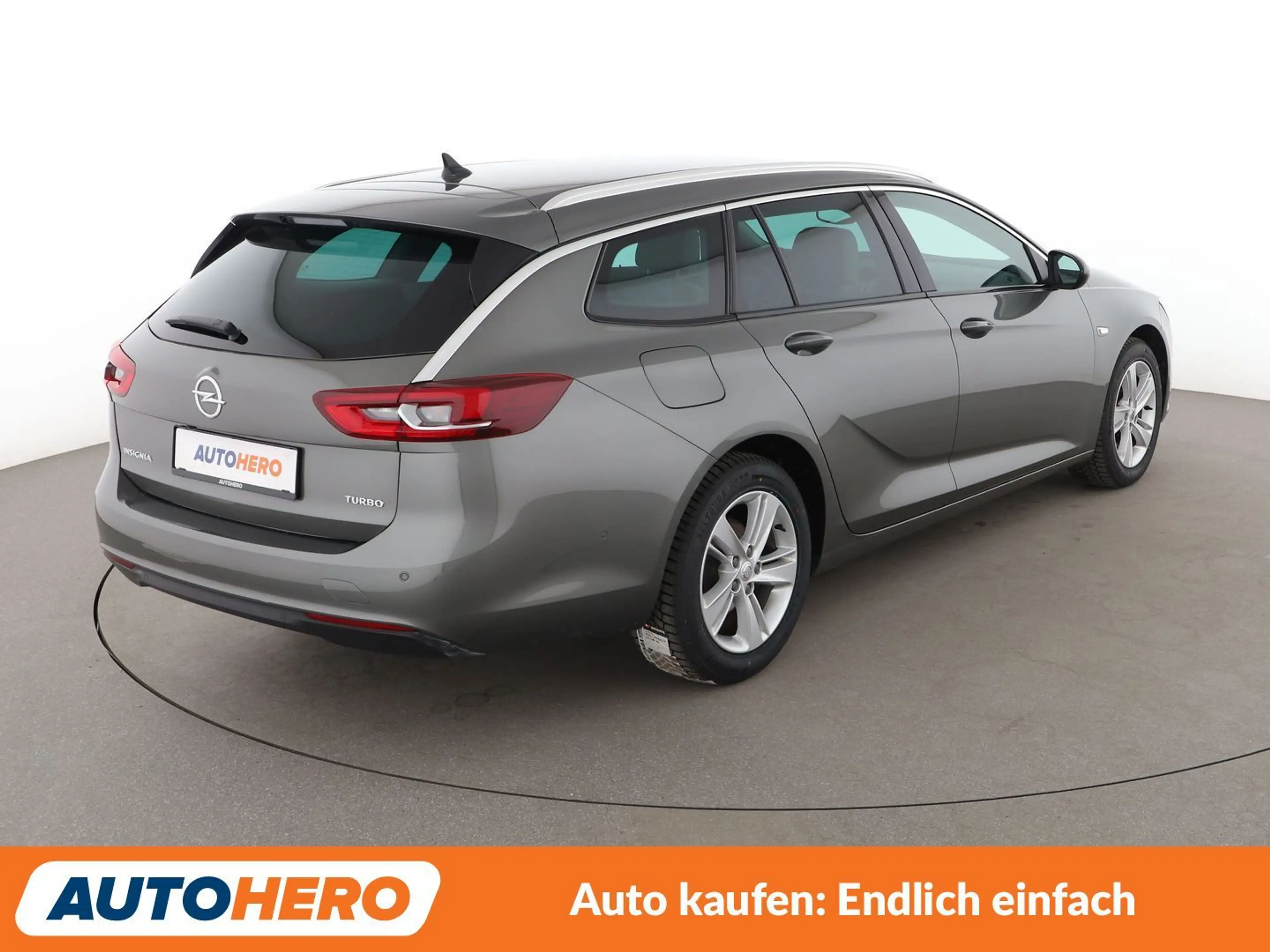 Opel Insignia 1.5 SIDI Turbo INNOVATION *NAVI*LED*ACC*CAM*PDC* — photo 6