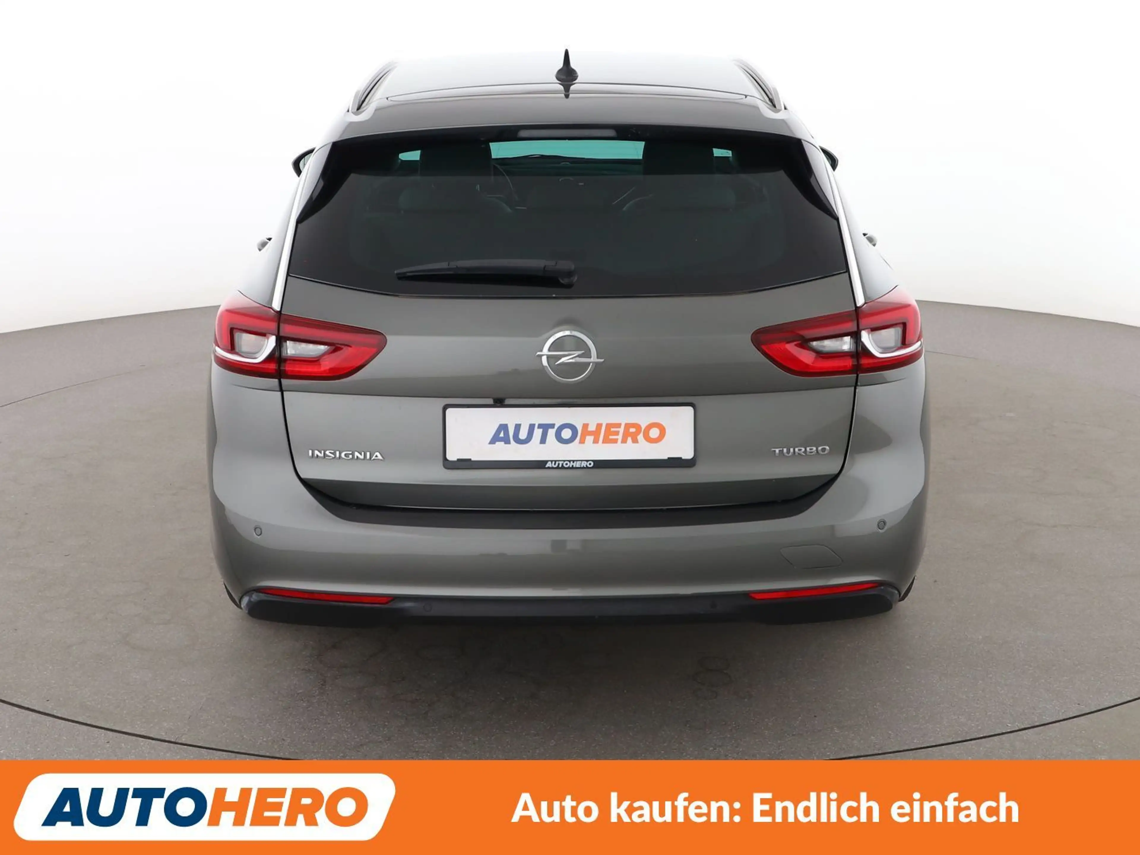 Opel Insignia 1.5 SIDI Turbo INNOVATION *NAVI*LED*ACC*CAM*PDC* — photo 5