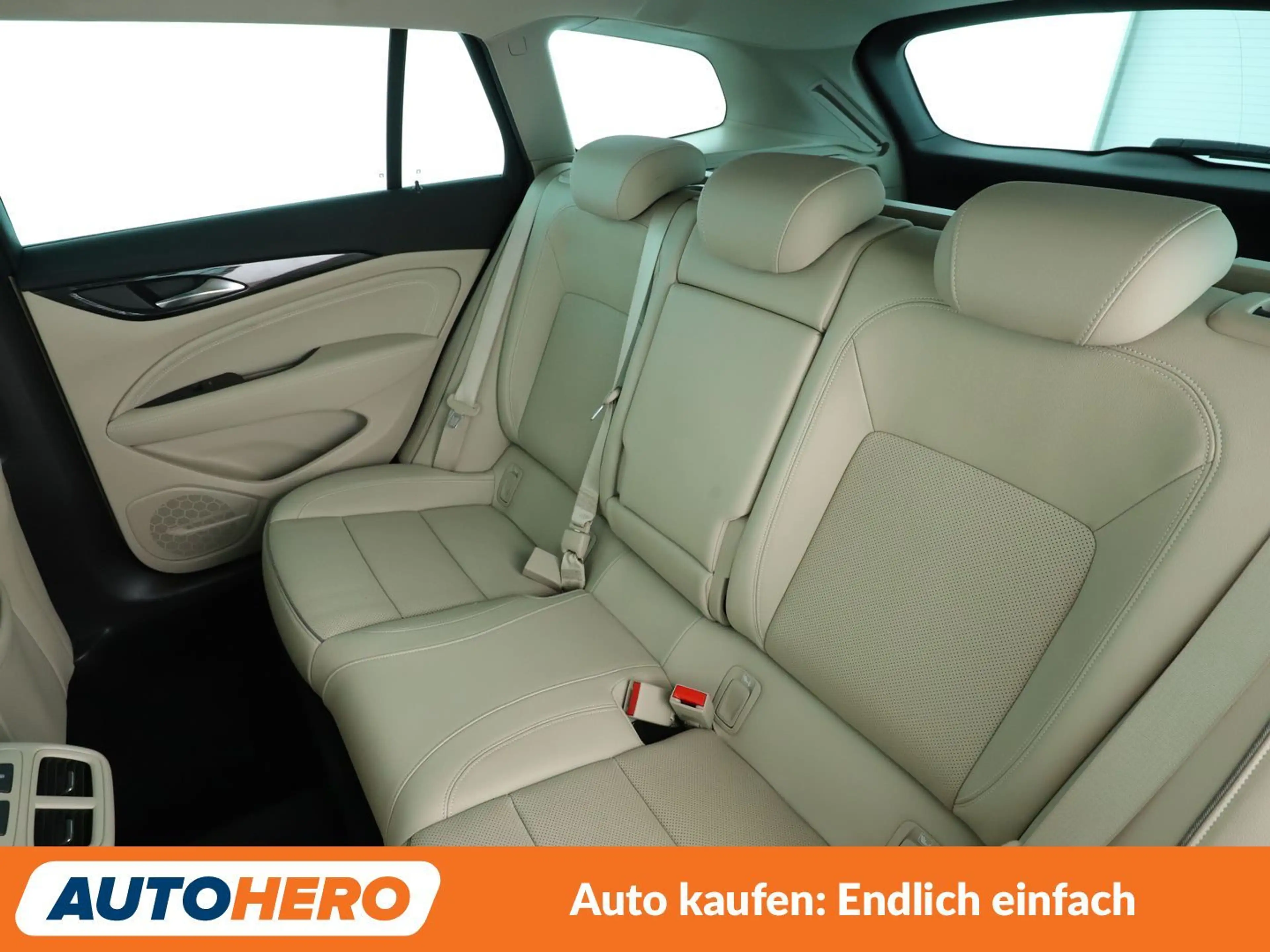 Opel Insignia 1.5 SIDI Turbo INNOVATION *NAVI*LED*ACC*CAM*PDC* — photo 14