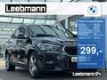 BMW X1 xDrive20d M-Sport elSitze/HUD 2 JAHRE GARANTIE Schwarz - thumbnail 1