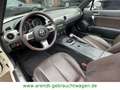 Mazda MX-5 1.8 Niseko*XENON/ERST 68.837KM/LEDER/BOSE* Blanc - thumbnail 10