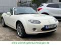 Mazda MX-5 1.8 Niseko*XENON/ERST 68.837KM/LEDER/BOSE* Blanc - thumbnail 3