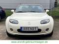 Mazda MX-5 1.8 Niseko*XENON/ERST 68.837KM/LEDER/BOSE* Blanc - thumbnail 2