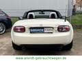 Mazda MX-5 1.8 Niseko*XENON/ERST 68.837KM/LEDER/BOSE* Blanc - thumbnail 5