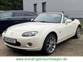 Mazda MX-5 1.8 Niseko*XENON/ERST 68.837KM/LEDER/BOSE* Blanc - thumbnail 1