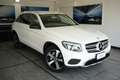 Mercedes-Benz GLC 220 d 4Matic Sport Weiß - thumbnail 5