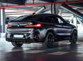 BMW X4 M X4 M 510ch BVA8 Competition Noir - thumbnail 3