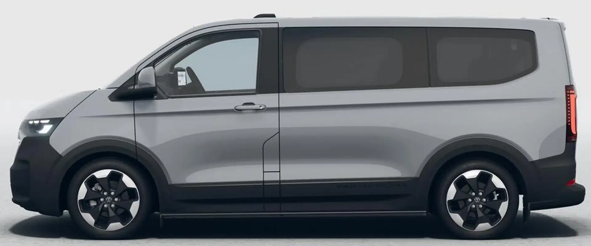 Volkswagen T7 Caravelle "PanAmericana" LIEFERUNG KOSTENLOS & PREISGARAN... - 1