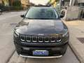 Jeep Compass 1.6 Multijet II 2WD Limited Grau - thumbnail 2