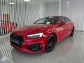 Audi A5 Sportback 40 TDI S line quattro S tronic Rojo - thumbnail 1