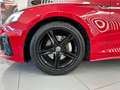 Audi A5 Sportback 40 TDI S line quattro S tronic Rojo - thumbnail 32
