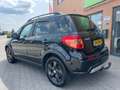 Suzuki SX4 1.6 Exclusive Airco Zwart - thumbnail 5