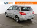 Mercedes-Benz B 180 180CDI BE Gris - thumbnail 4