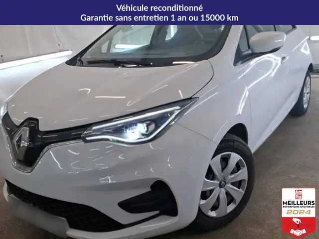 Renault ZOE R110 Achat Intégral Zen