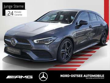 SB AMG NAVI KAMERA PANO SHZ MULTIBEAM
