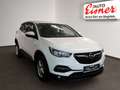 Opel Grandland X 1.2 Turbo Edition 2xKlima Alcant. LM - thumbnail 19