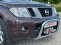 Nissan Pathfinder Platinum 4WD*Klima*7-Sitz.*Seilwinde Braun - thumbnail 6