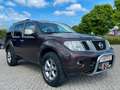 Nissan Pathfinder Platinum 4WD*Klima*7-Sitz.*Seilwinde Braun - thumbnail 5